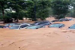 Abuja is not drowning in rain, it’s drowning in bad decisions