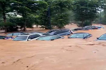 Abuja is not drowning in rain, it’s drowning in bad decisions