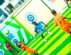 TFA Future Liga 2026: 18 youth teams emerge from over 100 contenders