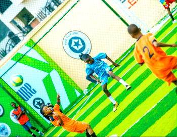 TFA Future Liga 2026: 18 youth teams emerge from over 100 contenders
