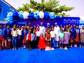 NASENI brings innovation from Children aged 5 to 16 across Nigeria to Life