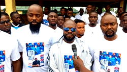 Bayelsa youths advocate unity, peaceful coexistence among Tarakiri communities