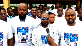 Bayelsa youths advocate unity, peaceful coexistence among Tarakiri communities