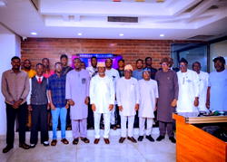 NANS suspends Ondo protest after govt approves 60% subvention increase