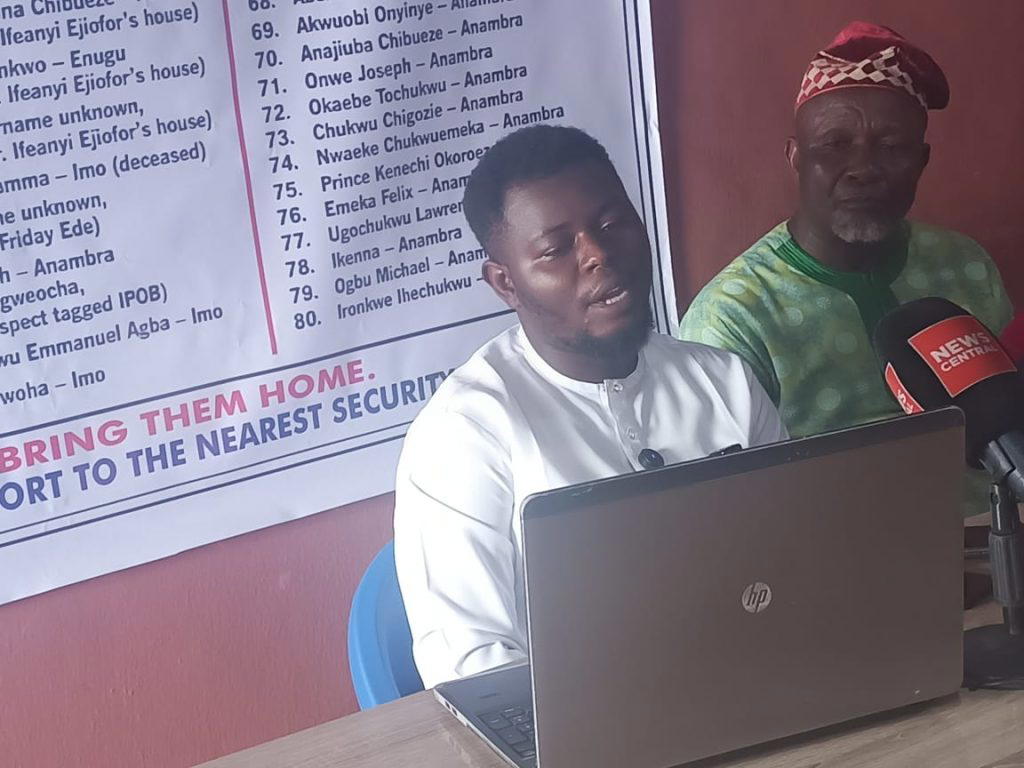 Missing South-East youths: Lawyers demand trial or release