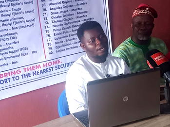 Missing South-East youths: Lawyers demand trial or release