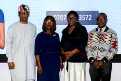 Recapitalization: AXA Mansard urges insurance journalists to deepen public understanding of industry developments