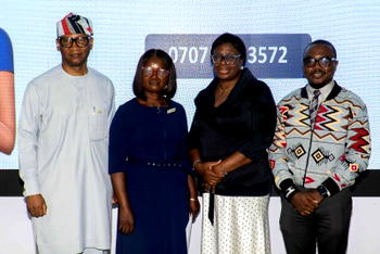 Recapitalization: AXA Mansard urges insurance journalists to deepen public understanding of industry developments