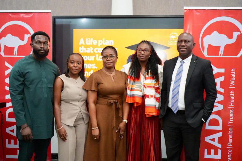 Leadway Assurance unveils Nigeria’s first multi-generational insurance solution