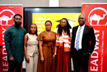 Leadway Assurance unveils Nigeria’s first multi-generational insurance solution