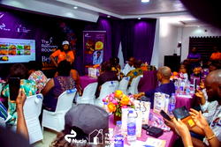 NUCLE hosts inaugural ‘Recovery Room’ workshop, brings diabetes education beyond  prescription pad
