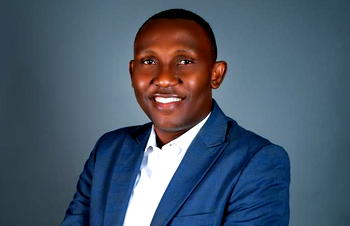 Nigeria’s competitive advantage lies in its people, digital talent – Emmanuel Eze