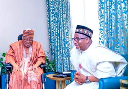 Gov Bala Mohammed hails Babangida’s ‘enduring legacy’ at 85