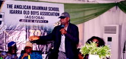 Edo school old students request government intervention on encroachment into land