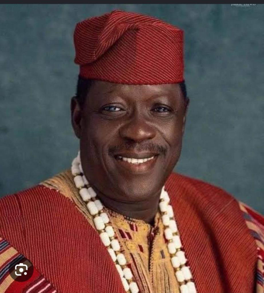Veteran Yoruba actor, Ogogo, battles stage-four cancer as daughters seek medical help
