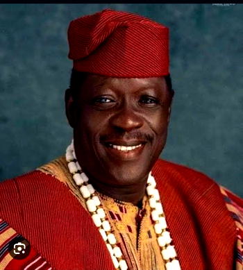 Veteran Yoruba actor, Ogogo, battles stage-four cancer as daughters seek medical help