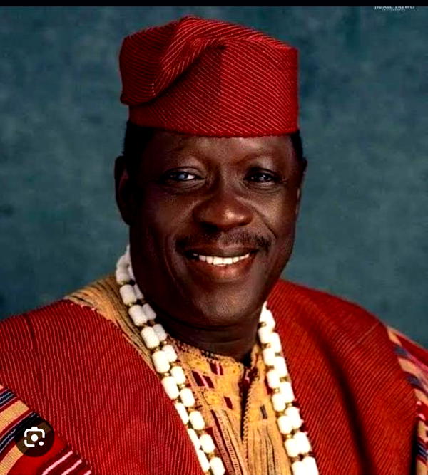 Veteran Yoruba actor, Ogogo, battles stage-four cancer as daughters seek medical help