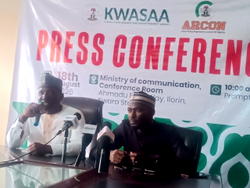 2027: Kwara Agency warns politicians over campaign materials
