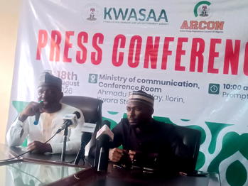 2027: Kwara Agency warns politicians over campaign materials