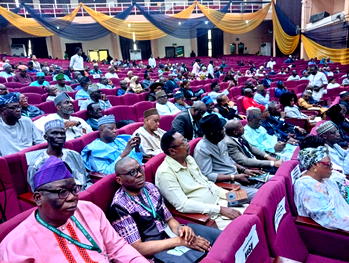 Nigerian varsities must embrace AI, partnerships — CVCNU, NUC