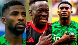 Super Eagles players who have joined new clubs this summer (Full list)
