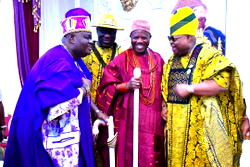 Elerinmo hails Gov Adeleke on re-election, commends President Tinubu for upholding democracy
