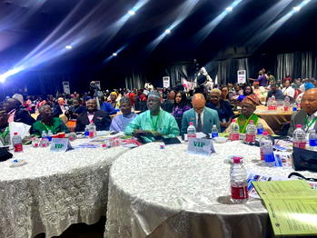 Drug regulation under threat as Lagos pharmacists decry manpower crisis