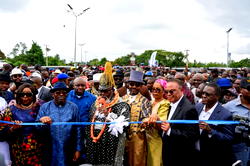 Julius Berger proud of Rivers development partnership