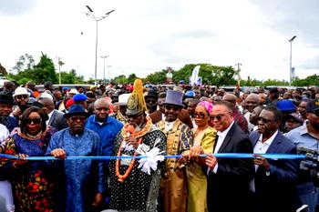 Julius Berger proud of Rivers development partnership