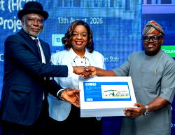 ​ NLNG, NCDMB Launch Mega Engineering Innovation Centre at Rivers State University