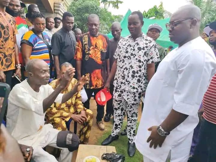 Ebonyi elder killed after APGA endorsement meeting