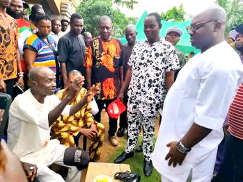 Ebonyi elder killed after APGA endorsement meeting
