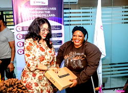 Foundation empowers 600 women with N200m programme in Ondo