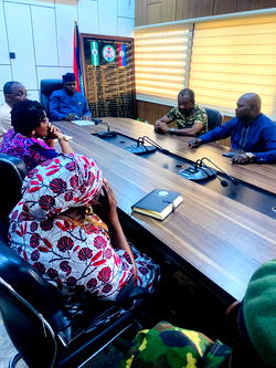 Defence Minister reaffirms FG commitment to veterans’ welfare