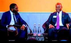 Tinubu: Stronger corporate governance key to unlocking capital for African businesses