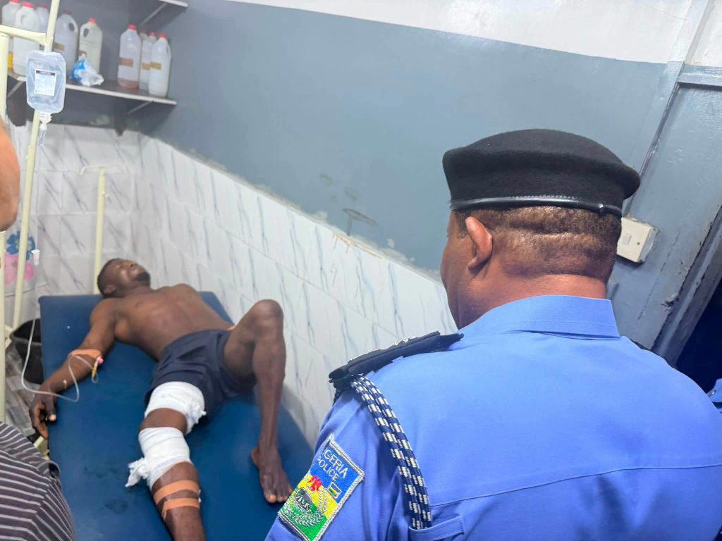 Anambra CP orders probe into shooting of Onitsha traders