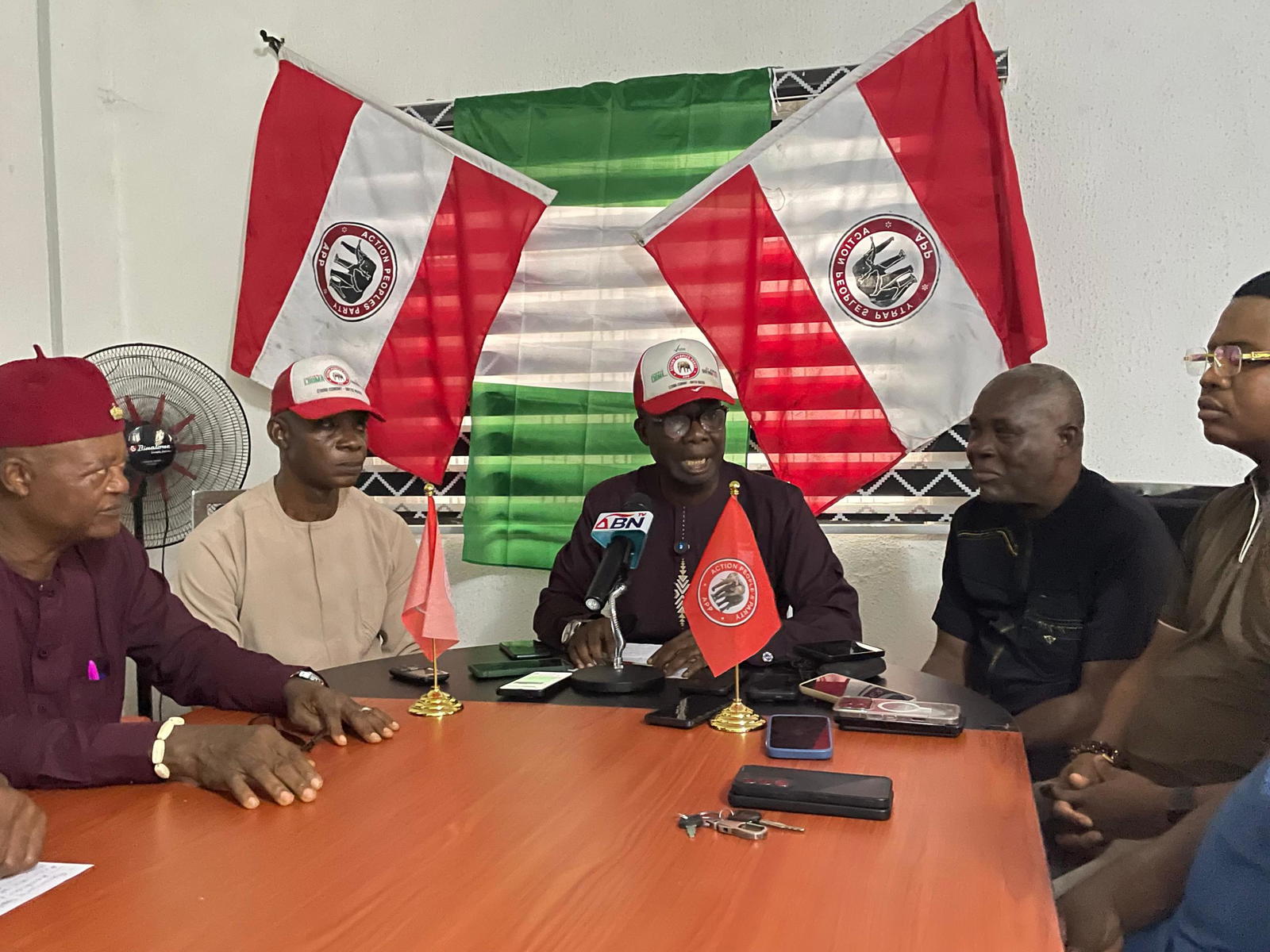 I’ll compel FG to release Nnamdi Kanu if elected governor — Gen Ijioma