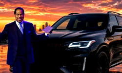 Netizens react over Christ Embassy’s luxury EV brand