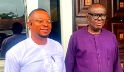 LG autonomy one of Tinubu’s biggest reforms – Ngoforo