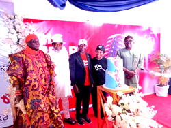 Big Heart Radio’ll bridge govt, business, people — Idigbe, SAN