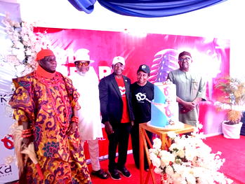 Big Heart Radio’ll bridge govt, business, people — Idigbe, SAN
