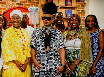 AFWL 2026: Yemi Alade joins celebration of heritage, innovation and 16 years of consistency