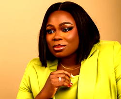 Joy Bukar: AJ Bliss Aluminium CEO redefining roofing through quality, innovation