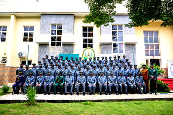 APC chieftain backs merit-based tenure extension for customs officers