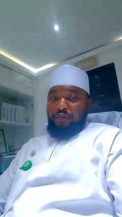 Former House of Reps aspirant urges unity, support for Okpebholo