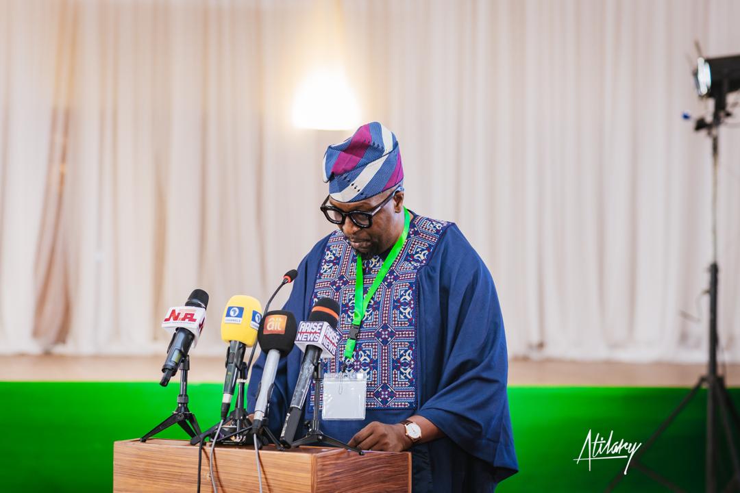 NIITF 2026: Landmark 5th edition of Nigerian-Indonesian Investment and Trade Forum holds October 20, 21