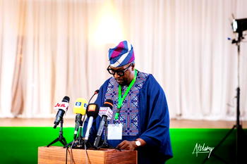 NIITF 2026: Landmark 5th edition of Nigerian-Indonesian Investment and Trade Forum holds October 20, 21