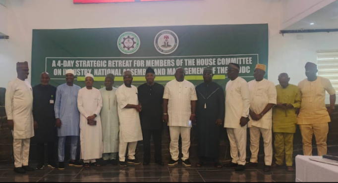 Reps, NADDC seek legislative reforms for auto industry