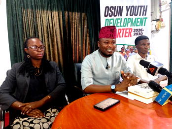 NGOs challenge Adeleke on creating 100,000 jobs, digital hubs