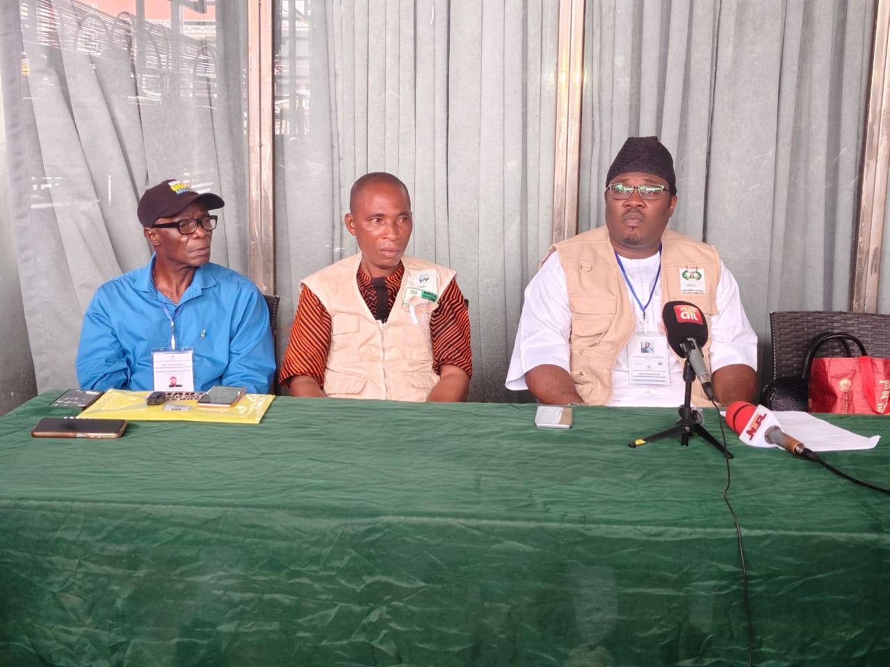 Osun poll: IReV functionality enhances poll transparency – CSO